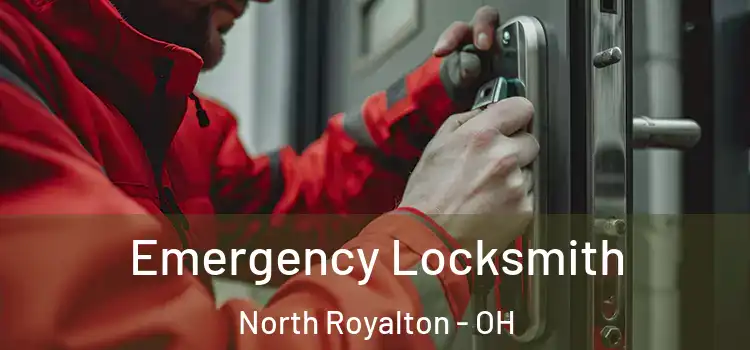  Emergency Locksmith North Royalton - OH