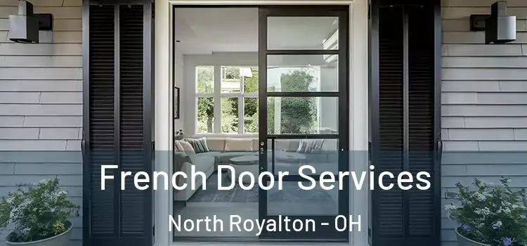 French Door Services North Royalton - OH