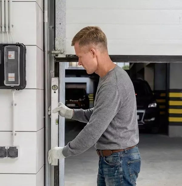 Why Choose Us for Door, Gate and Security Services in North Royalton, OH