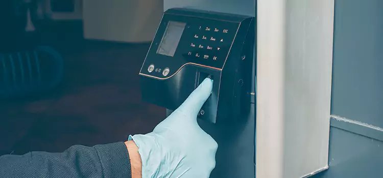 Access Control Installation North Royalton