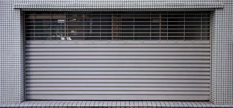 Advanced Solutions for Your Aluminum Garage Doors in North Royalton, Ohio