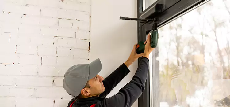 Automatic Door Opener Commercial North Royalton