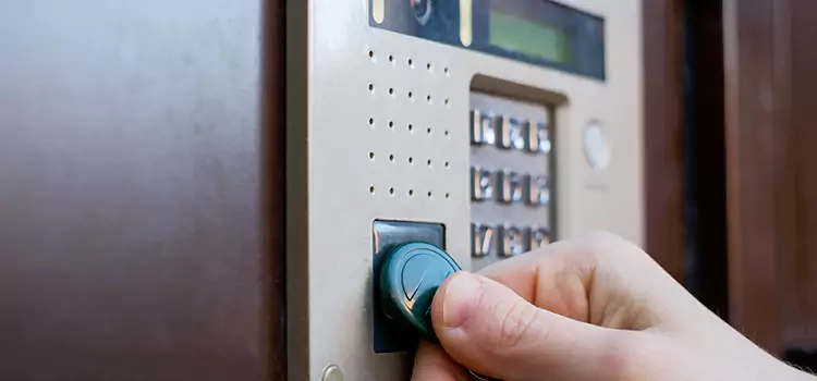 Enhanced Security Features North Royalton