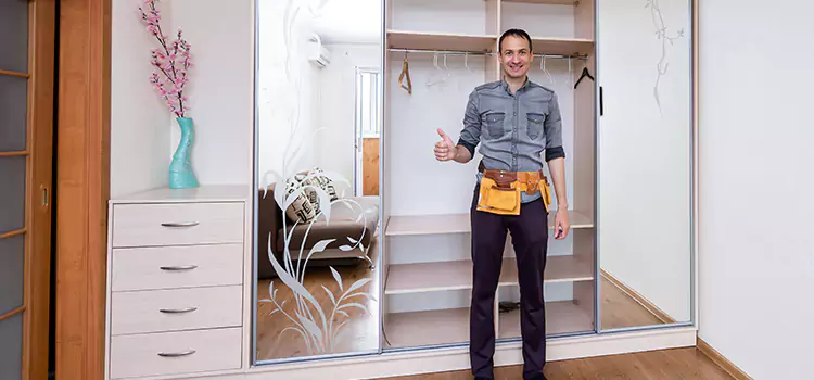 Sliding Closet Door Replacement North Royalton
