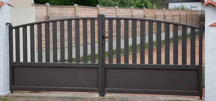 Advanced Gate Solutions in North Royalton, OH