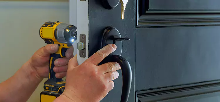 Locksmith Emergency Service North Royalton