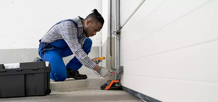 Expert Solutions for Every Garage Lock Need in North Royalton, OH