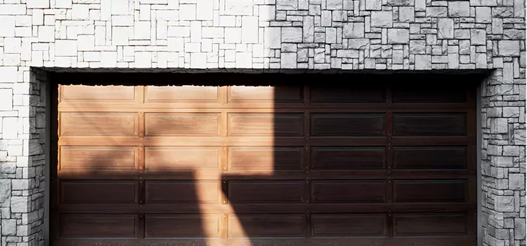 Garage Door Installation North Royalton