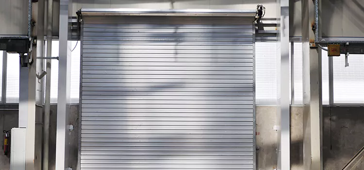 Roller Door Maintenance North Royalton