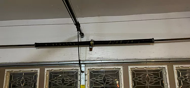 Garage Door Spring Repair Near Me North Royalton