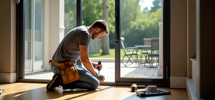 Comprehensive Solutions for Every Glass Door Need in North Royalton, OH