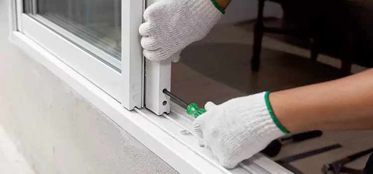 Sliding Glass Door Lock Repair North Royalton