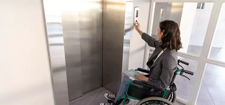 Benefits of Modern Handicap Door Systems in North Royalton, OH