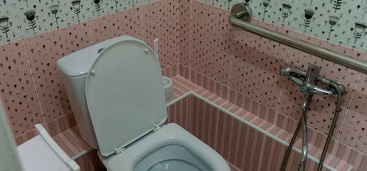 Meeting Diverse Needs With Accessible Restroom Solutions in North Royalton, OH