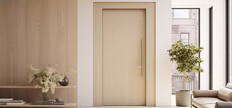 Choose Quality for Your Inside Doors in North Royalton, OH