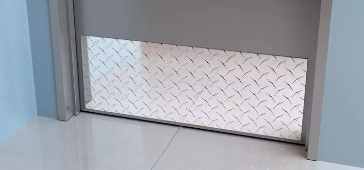 Benefits of Professional Kick Plate Solutions in North Royalton, OH