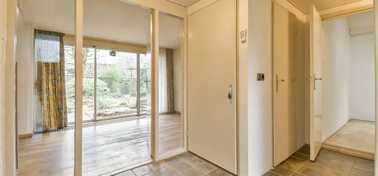 Why Choose Our Pocket Door Experts in North Royalton, OH?
