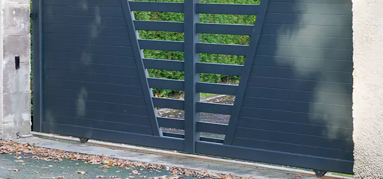 Automated Gate Company Near Me North Royalton