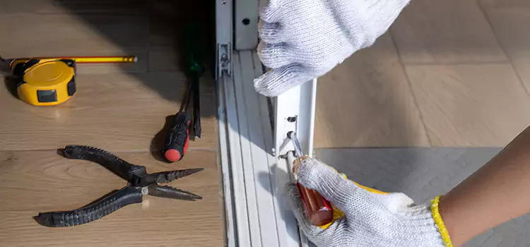 Sliding Door Installation Services in North Royalton, OH