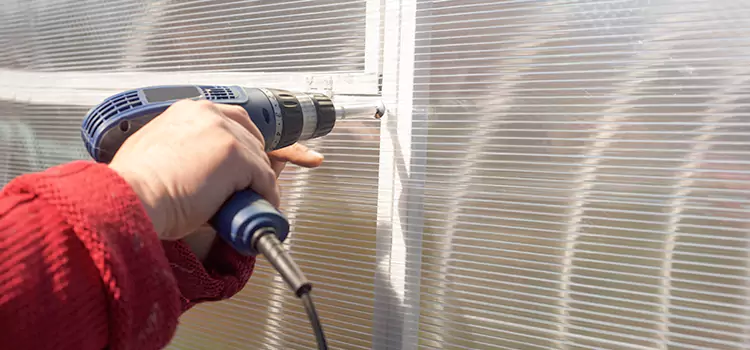 Sliding Screen Door Repair North Royalton