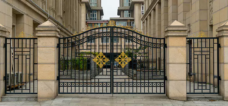 Comprehensive Iron Gate Maintenance Solutions in North Royalton, OH