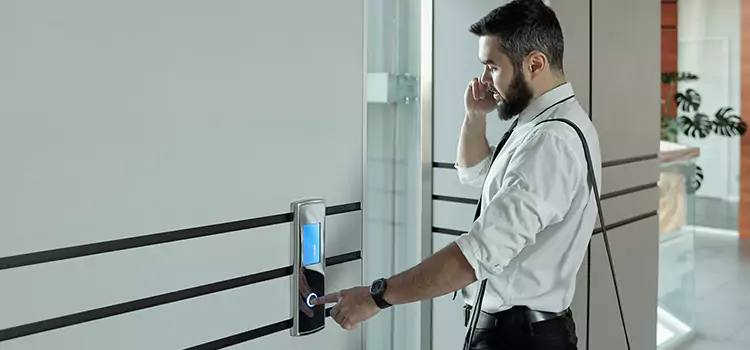 Cloud Based Access Control North Royalton