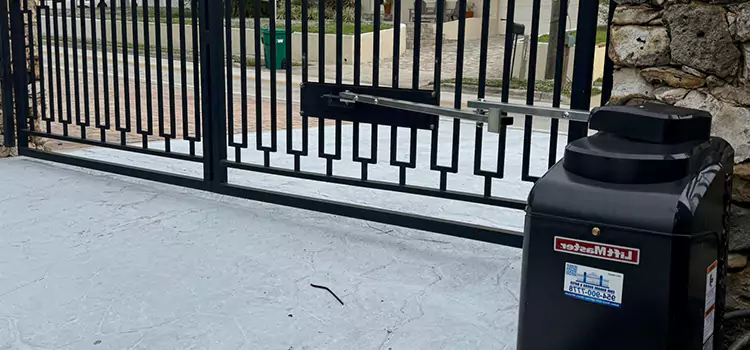 Seamless Installation and Support for Your New Gate in North Royalton, OH