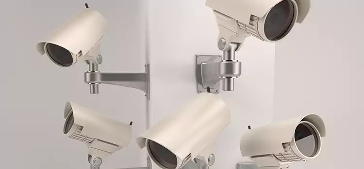Your Trusted Partner for CCTV Solutions in North Royalton