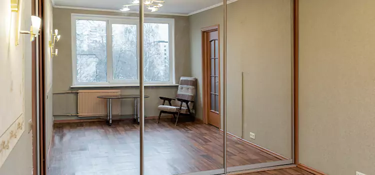 Mirror Closet Door Roller Replacement North Royalton