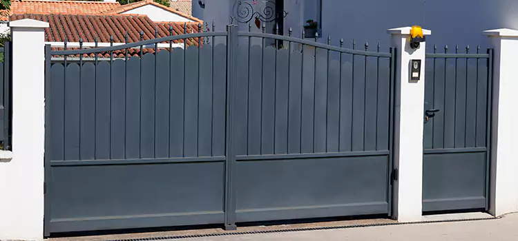 Emergency Commercial Gate Repair North Royalton