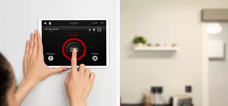 Blink Video Doorbell Installation North Royalton