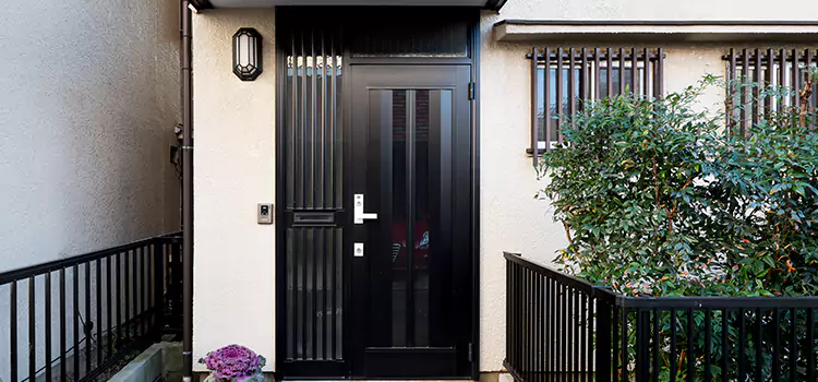 Popular Exterior Door Options in North Royalton, OH