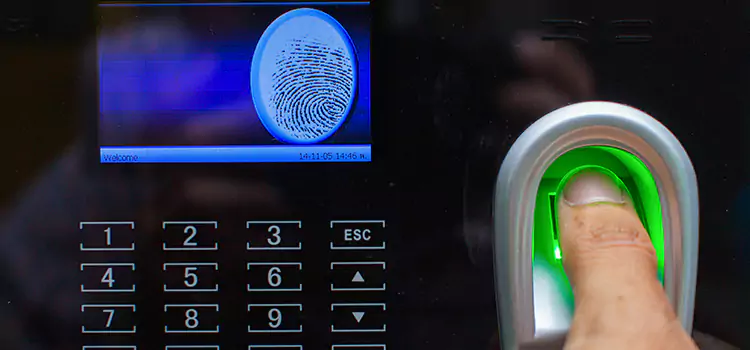 Your Trusted Partner for Secure Access in North Royalton, OH