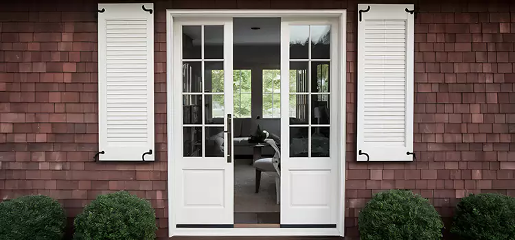 French Door Restoration North Royalton