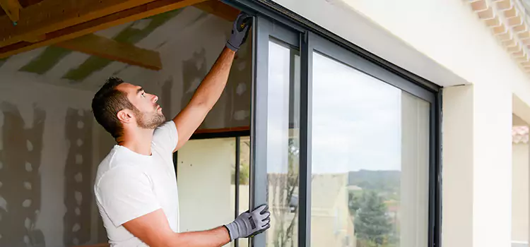 Emergency Sliding Glass Door Repair North Royalton