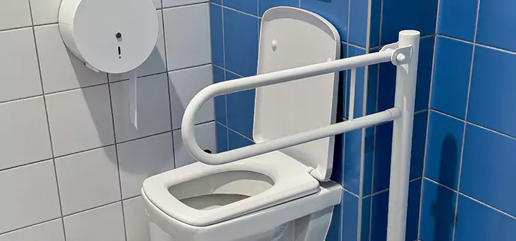 Comprehensive Solutions in North Royalton, OH for Accessible Facilities