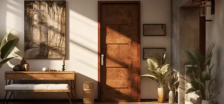 Specialty Interior Doors North Royalton