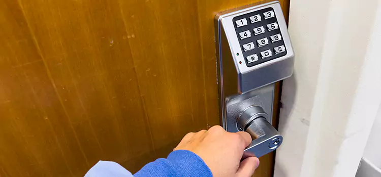 Why Choose Us for Your Keypad Lock Needs in North Royalton, OH?
