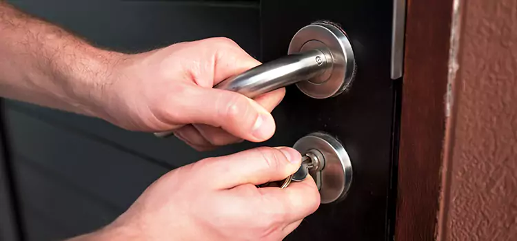 Master Key Control and Audits North Royalton