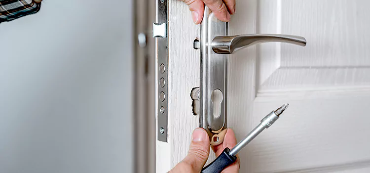 New Door Frame Installation North Royalton