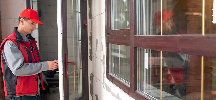 Sliding Door Lock Repair North Royalton