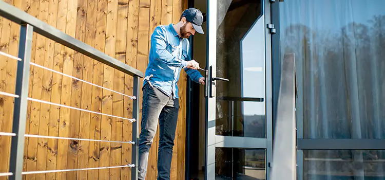 Emergency Patio Door Repair North Royalton