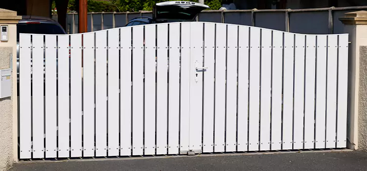 Why Choose Us for Residential Gate Repair in North Royalton, OH?