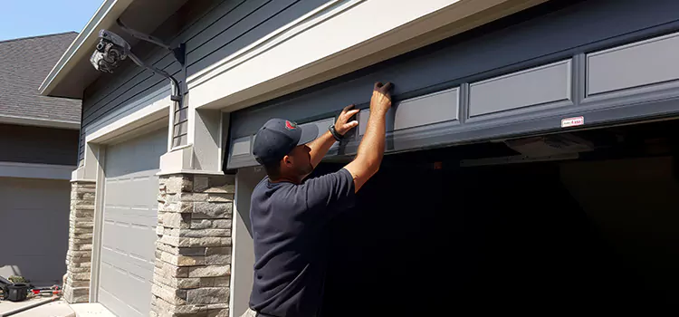 Janus Roll Up Doors North Royalton
