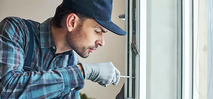 Emergency Response for Latch Issues North Royalton
