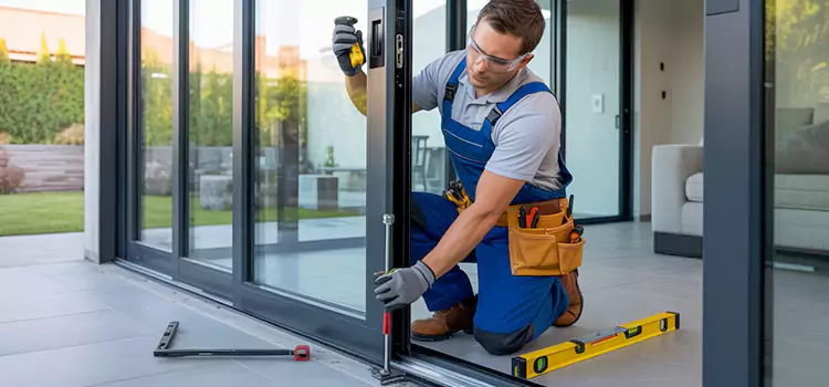 Patio Door Replacement North Royalton