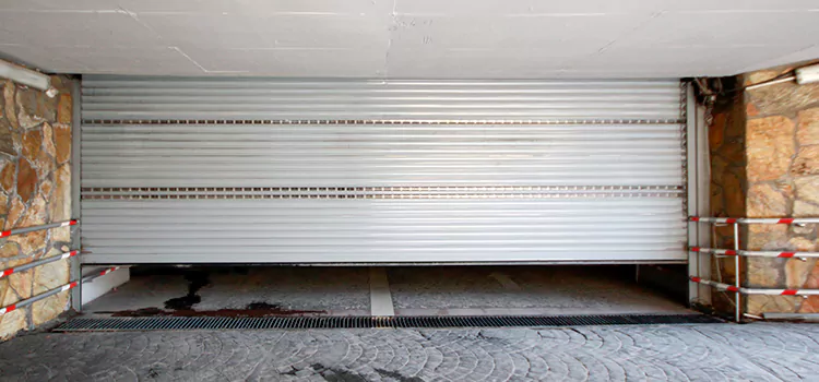 Steel Garage Door Repair North Royalton
