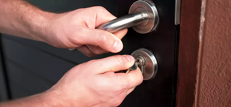 Door Closer Repair & Installation North Royalton