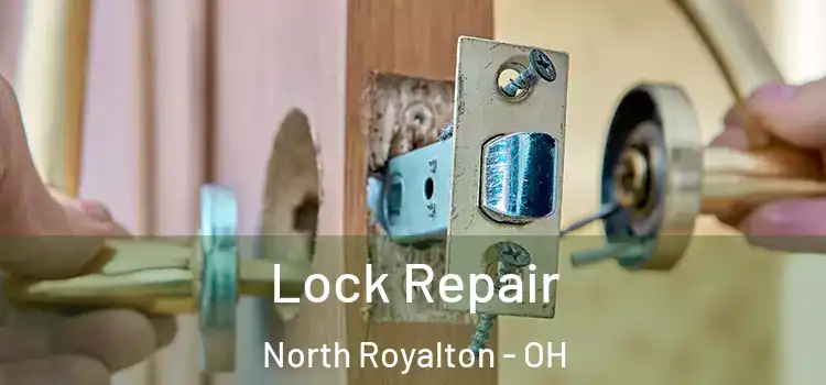 Lock Repair North Royalton - OH