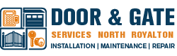 Door & Gate Services North Royalton